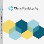 Claris FileMaker Pro 19 for Windows (Download)